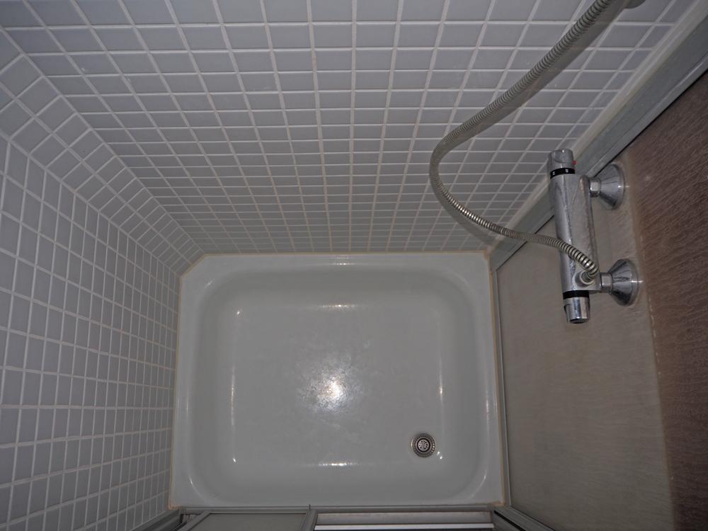 Achterkaj&uuml;te, Innenausstattung